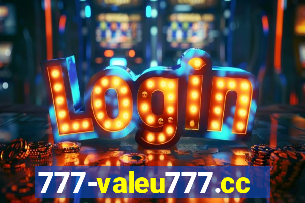 777-valeu777.cc