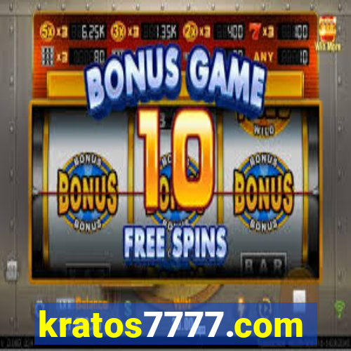 kratos7777.com