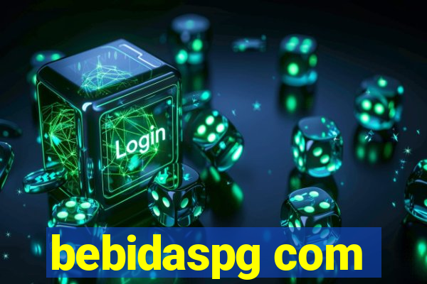 bebidaspg com