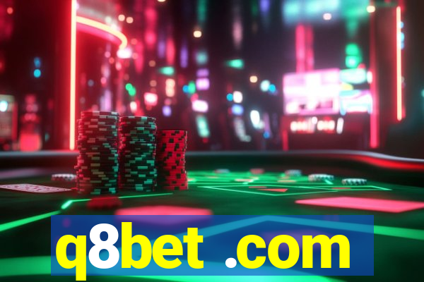 q8bet .com