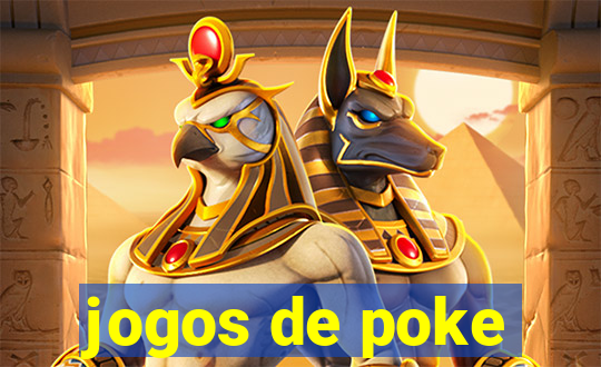 jogos de poke