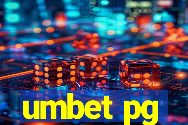 umbet pg