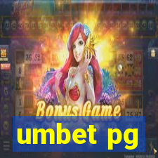 umbet pg