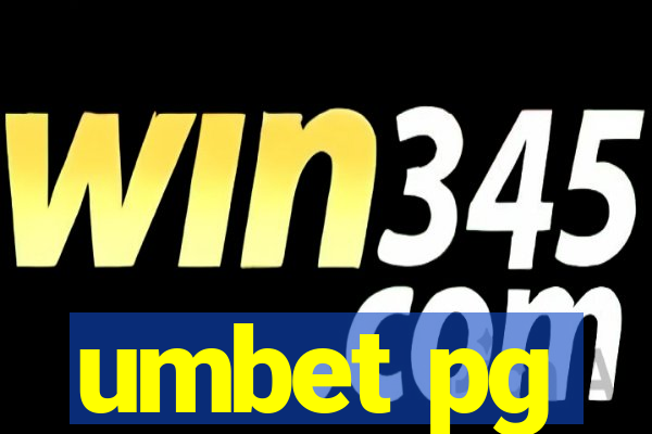 umbet pg