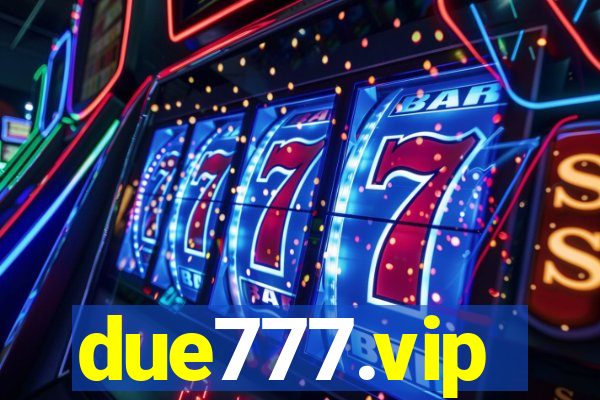 due777.vip