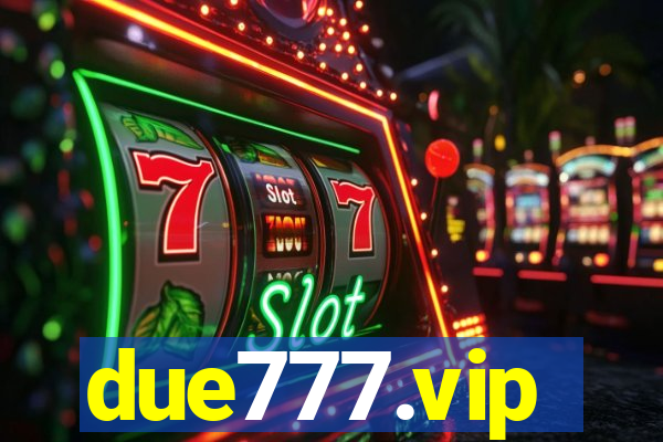due777.vip