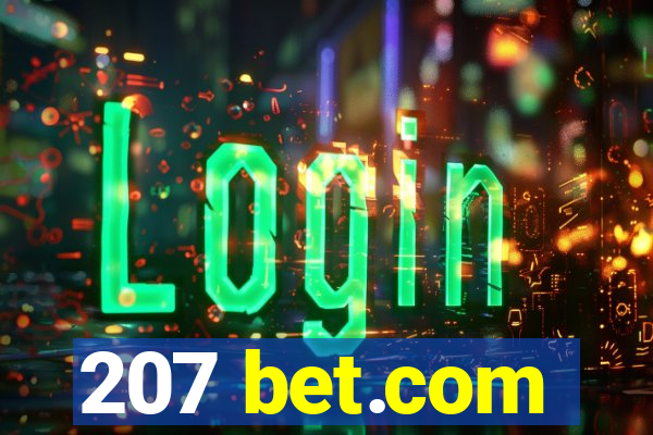 207 bet.com