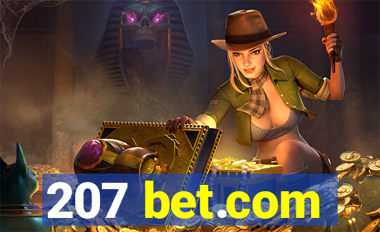 207 bet.com