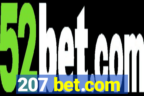 207 bet.com