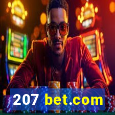 207 bet.com
