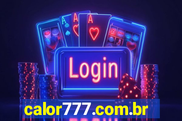 calor777.com.br