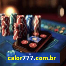 calor777.com.br