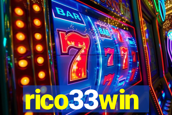 rico33win