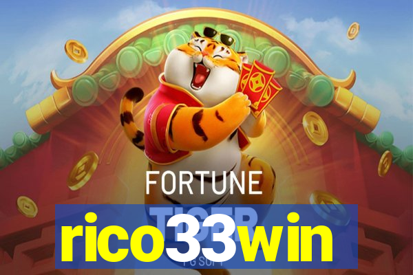 rico33win