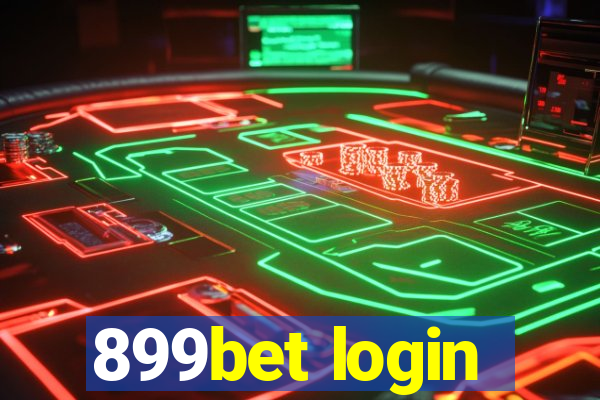 899bet login