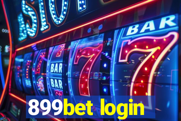 899bet login