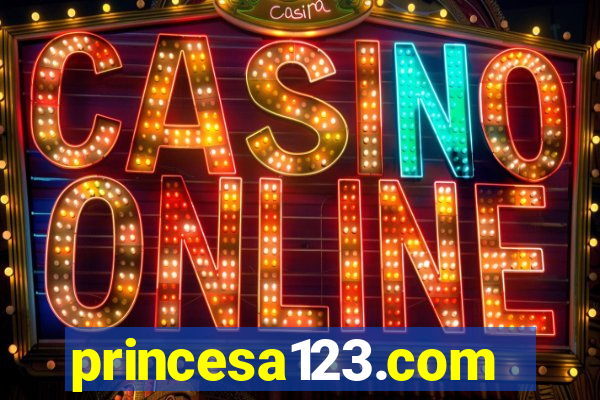 princesa123.com