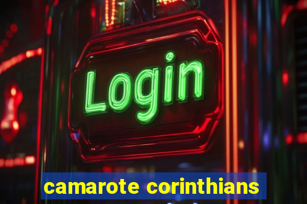 camarote corinthians