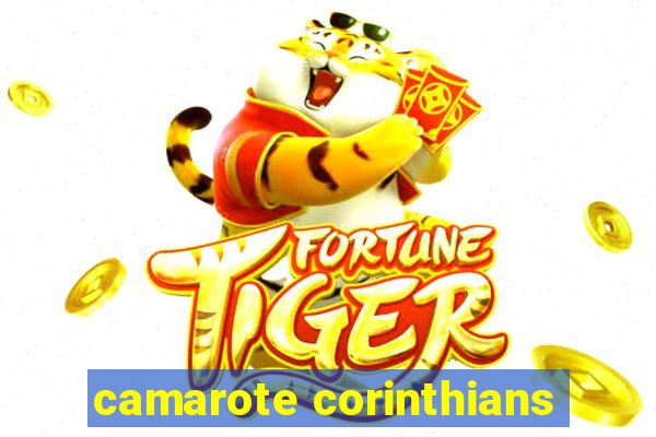 camarote corinthians