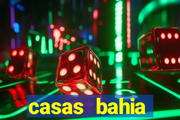 casas bahia itabirito mg