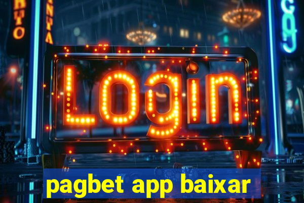 pagbet app baixar