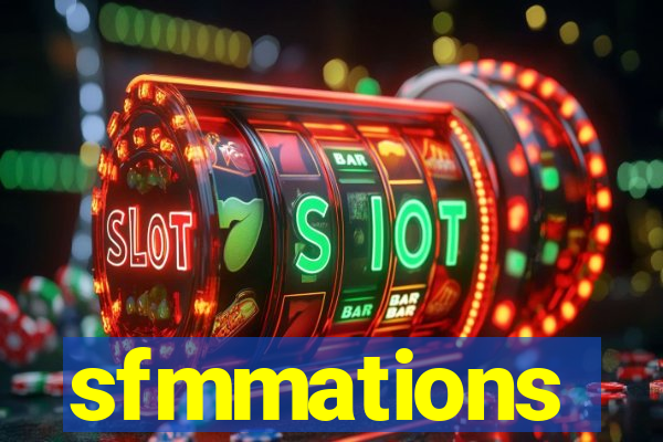 sfmmations