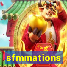 sfmmations