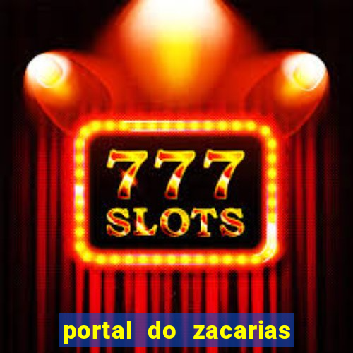 portal do zacarias roleta russa