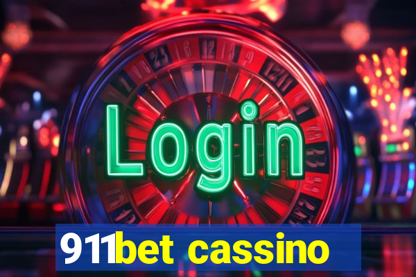 911bet cassino