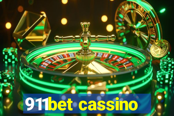 911bet cassino