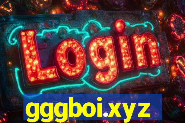 gggboi.xyz
