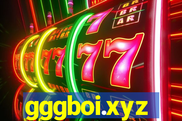 gggboi.xyz