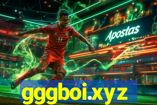 gggboi.xyz