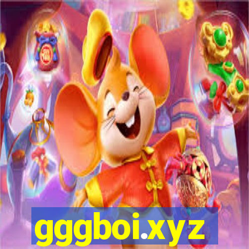 gggboi.xyz