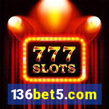 136bet5.com