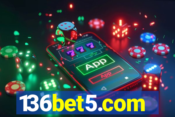 136bet5.com
