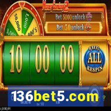 136bet5.com