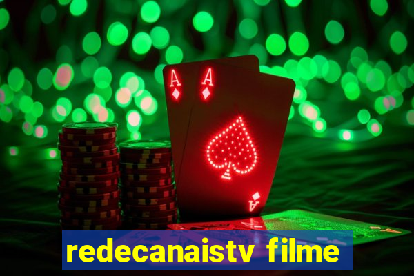 redecanaistv filme