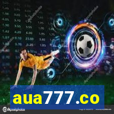 aua777.co