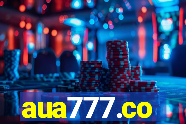 aua777.co