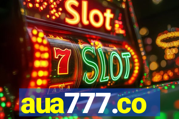aua777.co