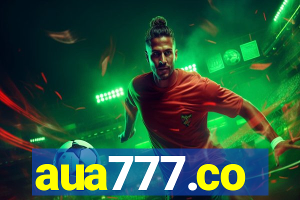 aua777.co