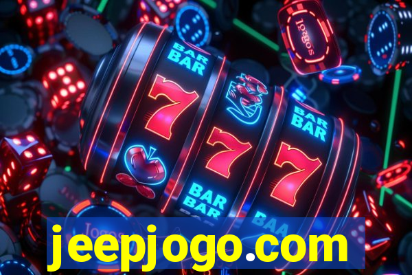 jeepjogo.com