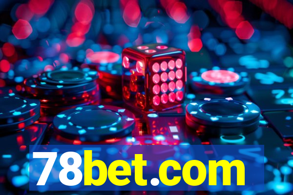 78bet.com