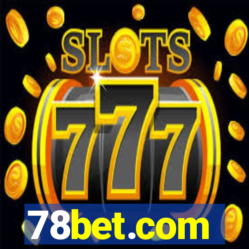 78bet.com