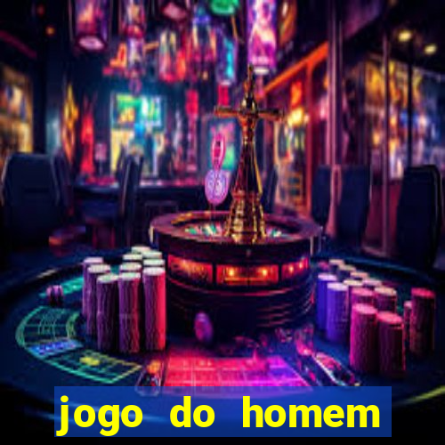 jogo do homem aranha download
