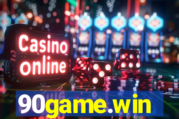 90game.win