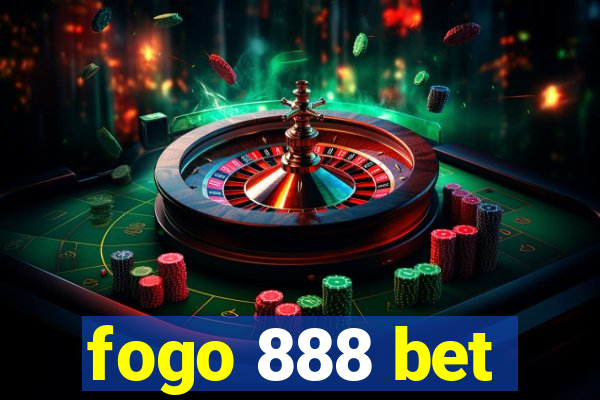 fogo 888 bet