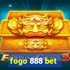 fogo 888 bet