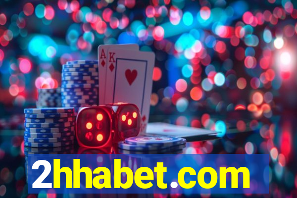 2hhabet.com